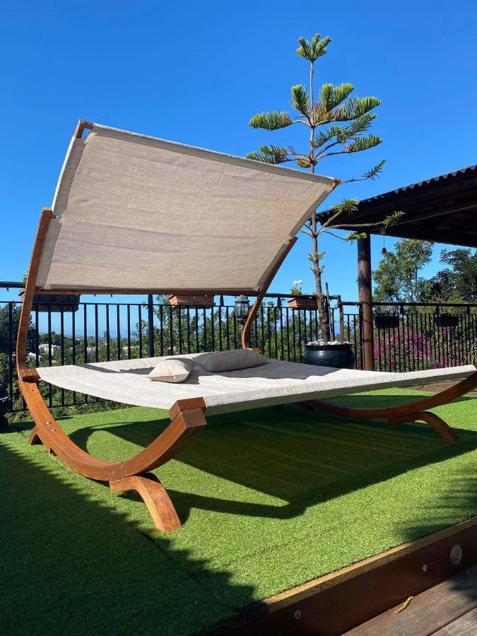 Villa Bri Riviere Saint-Louis Экстерьер фото